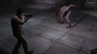 Illustration for article titled New Silent Hill: Homecoming Screens Could Very Well Be New